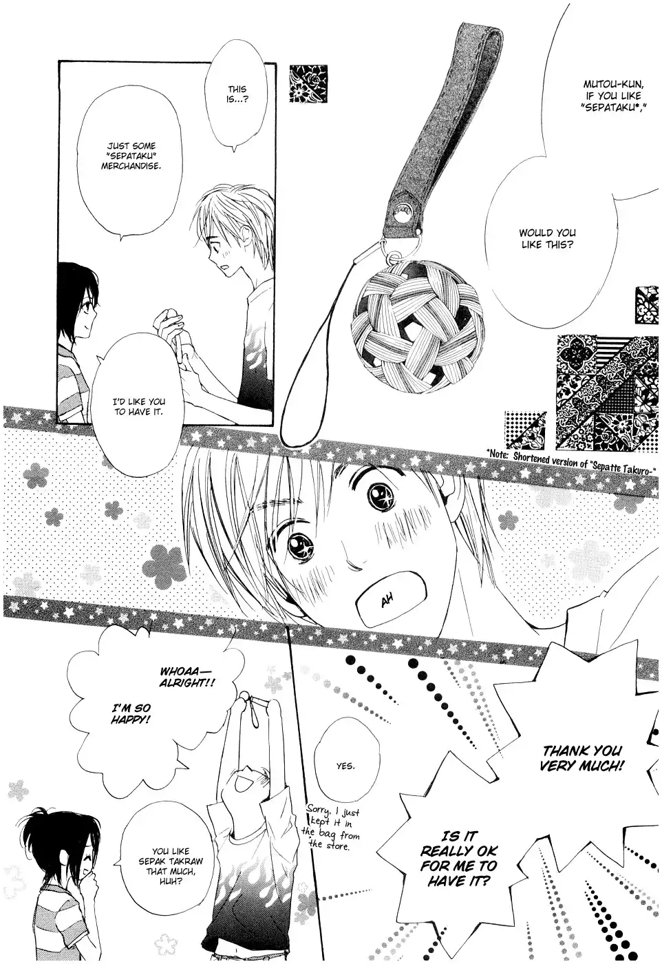 Fujoshi Kanojo Chapter 1 49